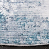 safavieh clearance santa monica stm804y green rug