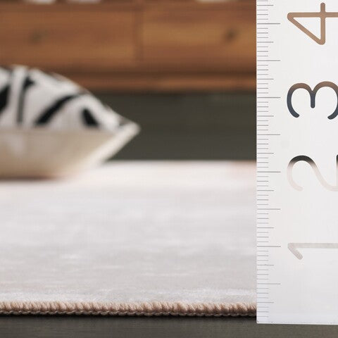 Safavieh Clearance Santa Monica STM807B Beige Rug