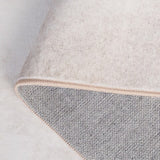 Safavieh Clearance Santa Monica STM807B Beige Rug