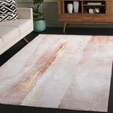 Safavieh Clearance Santa Monica STM807B Beige Rug