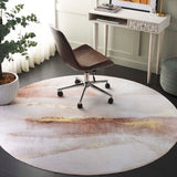 Safavieh Clearance Santa Monica STM807B Beige Rug