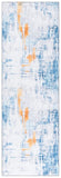 Safavieh Clearance Santa Monica STM812F Grey Rug