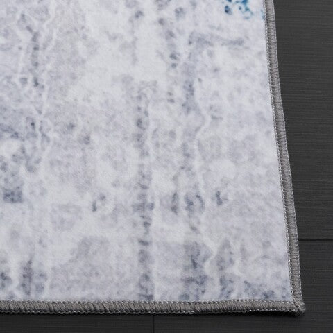 Safavieh Clearance Santa Monica STM812F Grey Rug