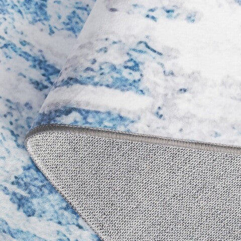 Safavieh Clearance Santa Monica STM812F Grey Rug