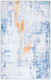 Safavieh Clearance Santa Monica STM812F Grey Rug