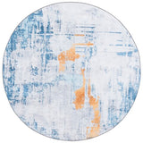 Safavieh Clearance Santa Monica STM812F Grey Rug