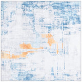 Safavieh Clearance Santa Monica STM812F Grey Rug