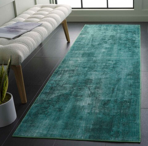 safavieh clearance santa monica stm840y green rug