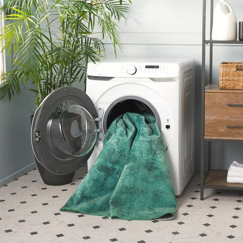 safavieh clearance santa monica stm840y green rug