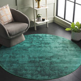 safavieh clearance santa monica stm840y green rug