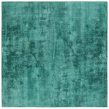 safavieh clearance santa monica stm840y green rug