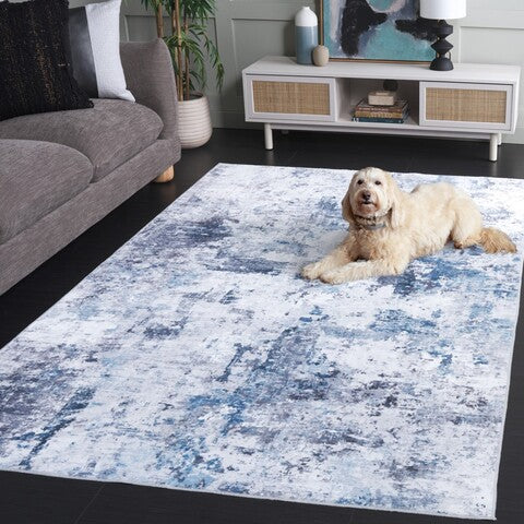 safavieh clearance santa monica stm872a ivory rug