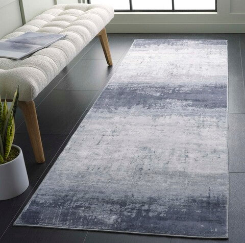 safavieh clearance santa monica stm874f light grey rug
