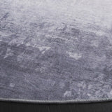 safavieh clearance santa monica stm874f light grey rug
