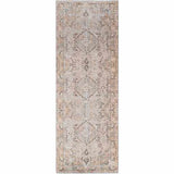 Hauteloom Standon STNDN Lime Green Machine Made Polyester Rug