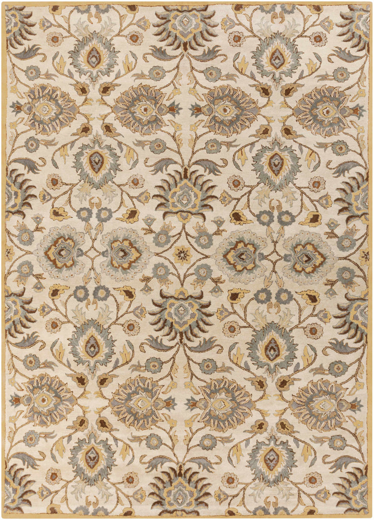 Hauteloom Stoystown STOYS Lavender Hand Tufted Wool Rug