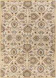 Hauteloom Stoystown STOYS Lavender Hand Tufted Wool Rug