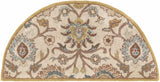 Hauteloom Stoystown STOYS Lavender Hand Tufted Wool Rug