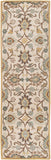 Hauteloom Stoystown STOYS Lavender Hand Tufted Wool Rug