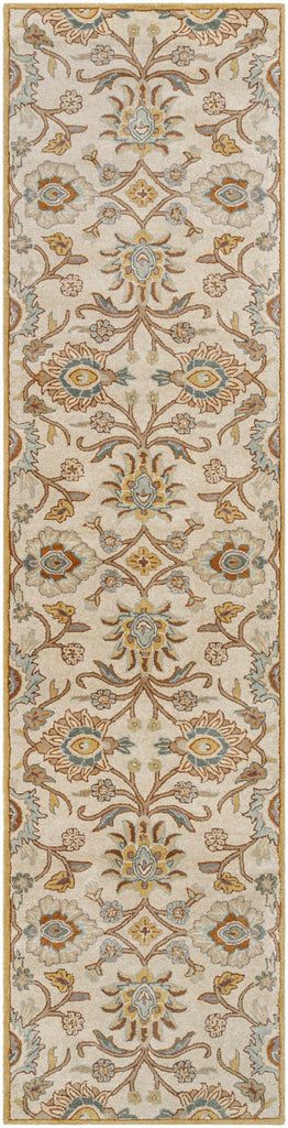 Hauteloom Stoystown STOYS Lavender Hand Tufted Wool Rug