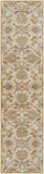 Hauteloom Stoystown STOYS Lavender Hand Tufted Wool Rug