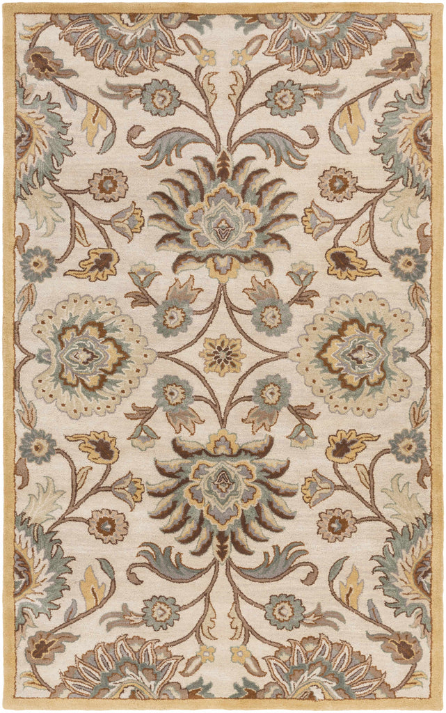 Hauteloom Stoystown STOYS Lavender Hand Tufted Wool Rug