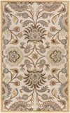 Hauteloom Stoystown STOYS Lavender Hand Tufted Wool Rug