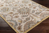 Hauteloom Stoystown STOYS Lavender Hand Tufted Wool Rug