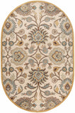 Hauteloom Stoystown STOYS Lavender Hand Tufted Wool Rug