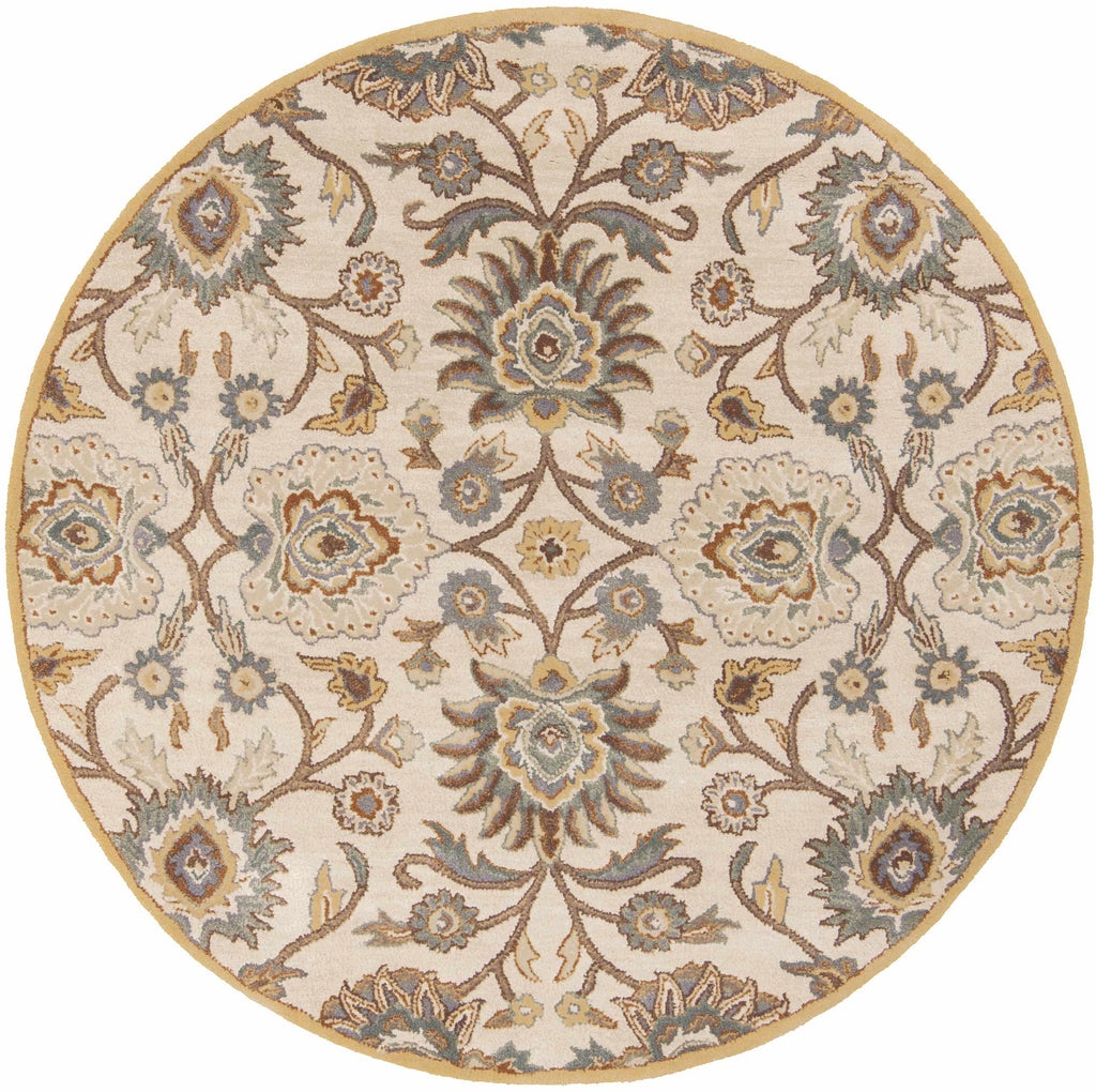 Hauteloom Stoystown STOYS Lavender Hand Tufted Wool Rug
