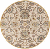 Hauteloom Stoystown STOYS Lavender Hand Tufted Wool Rug