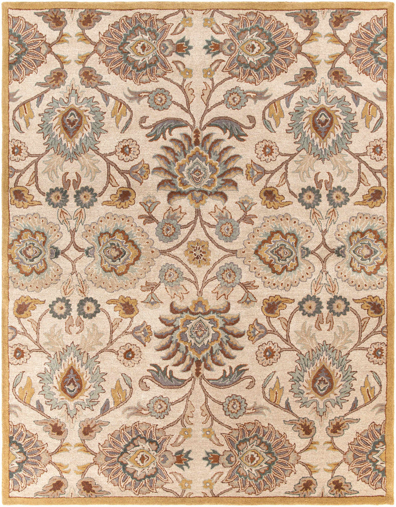 Hauteloom Stoystown STOYS Lavender Hand Tufted Wool Rug