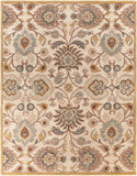 Hauteloom Stoystown STOYS Lavender Hand Tufted Wool Rug