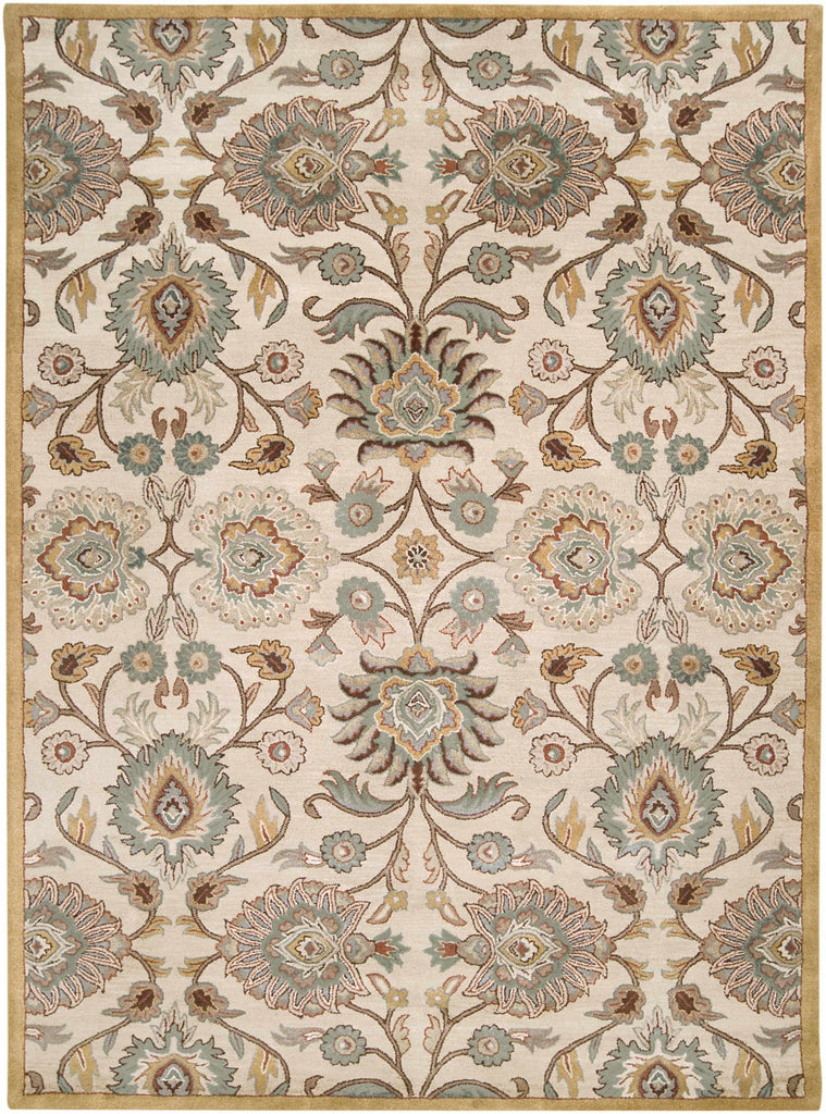 Hauteloom Stoystown STOYS Lavender Hand Tufted Wool Rug