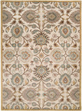 Hauteloom Stoystown STOYS Lavender Hand Tufted Wool Rug