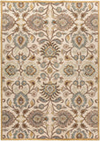 Hauteloom Stoystown STOYS Lavender Hand Tufted Wool Rug