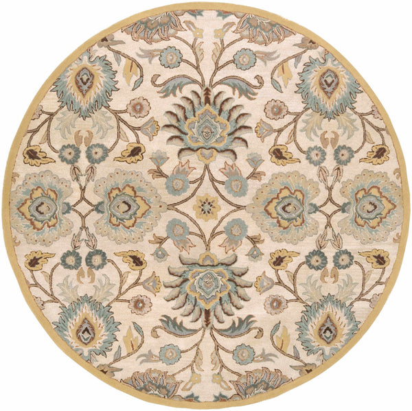 Hauteloom Stoystown STOYS Lavender Hand Tufted Wool Rug