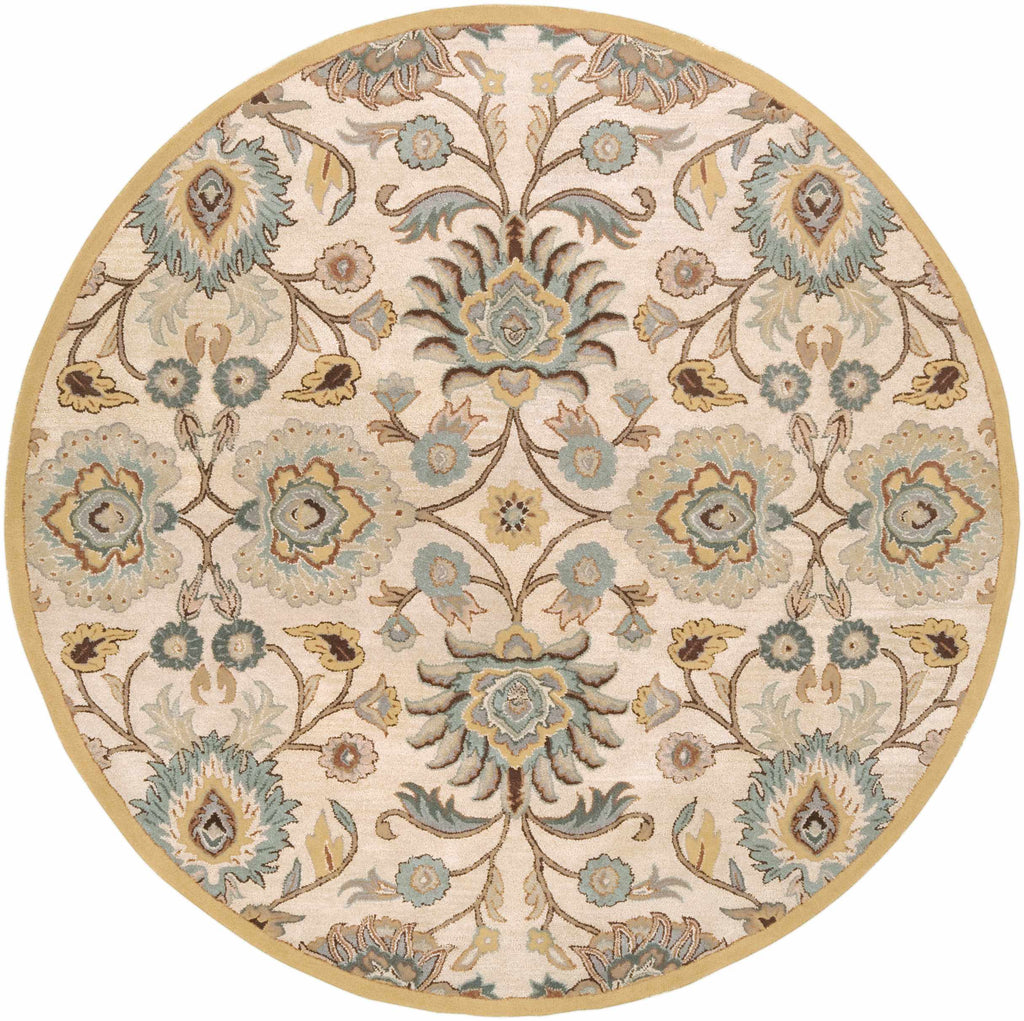 Hauteloom Stoystown STOYS Lavender Hand Tufted Wool Rug