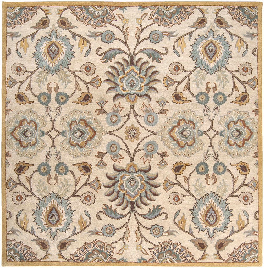 Hauteloom Stoystown STOYS Lavender Hand Tufted Wool Rug