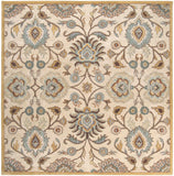 Hauteloom Stoystown STOYS Lavender Hand Tufted Wool Rug