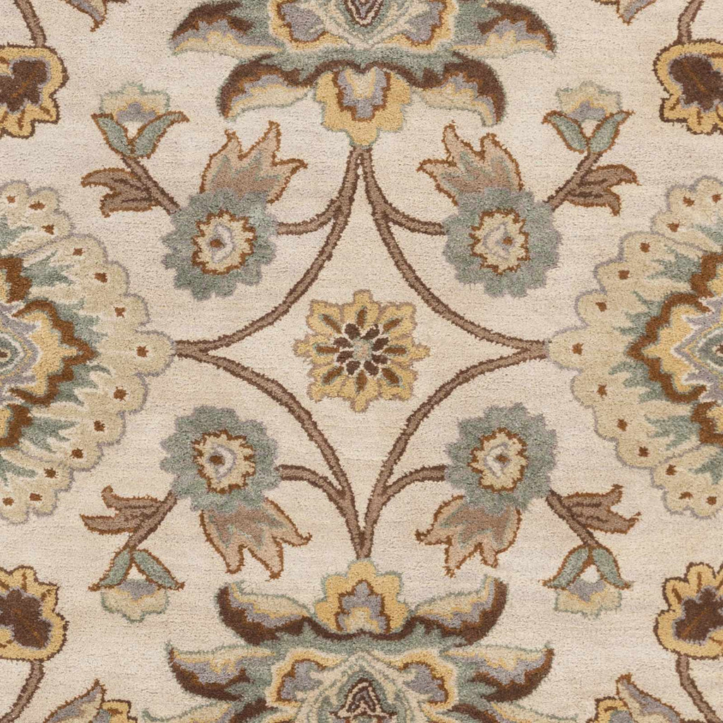 Hauteloom Stoystown STOYS Lavender Hand Tufted Wool Rug
