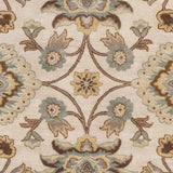 Hauteloom Stoystown STOYS Lavender Hand Tufted Wool Rug
