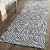 safavieh clearance straw patch stp212a blue rug