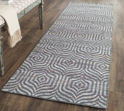 safavieh clearance straw patch stp212a blue rug