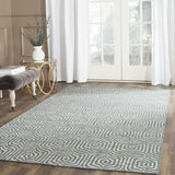 safavieh clearance straw patch stp212a blue rug