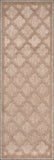 nourison easy care nes01 natural beige rug
