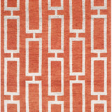 safavieh clearance stone wash stw203a rust rug