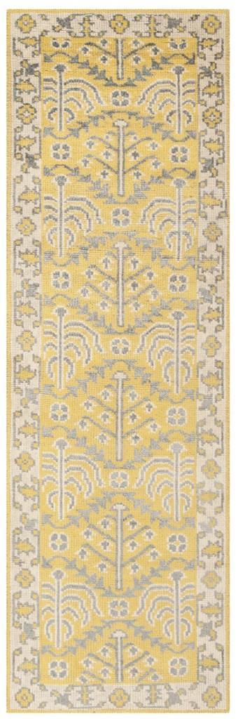 safavieh clearance stone wash stw213a yellow rug