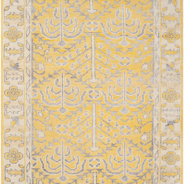 safavieh clearance stone wash stw213a yellow rug