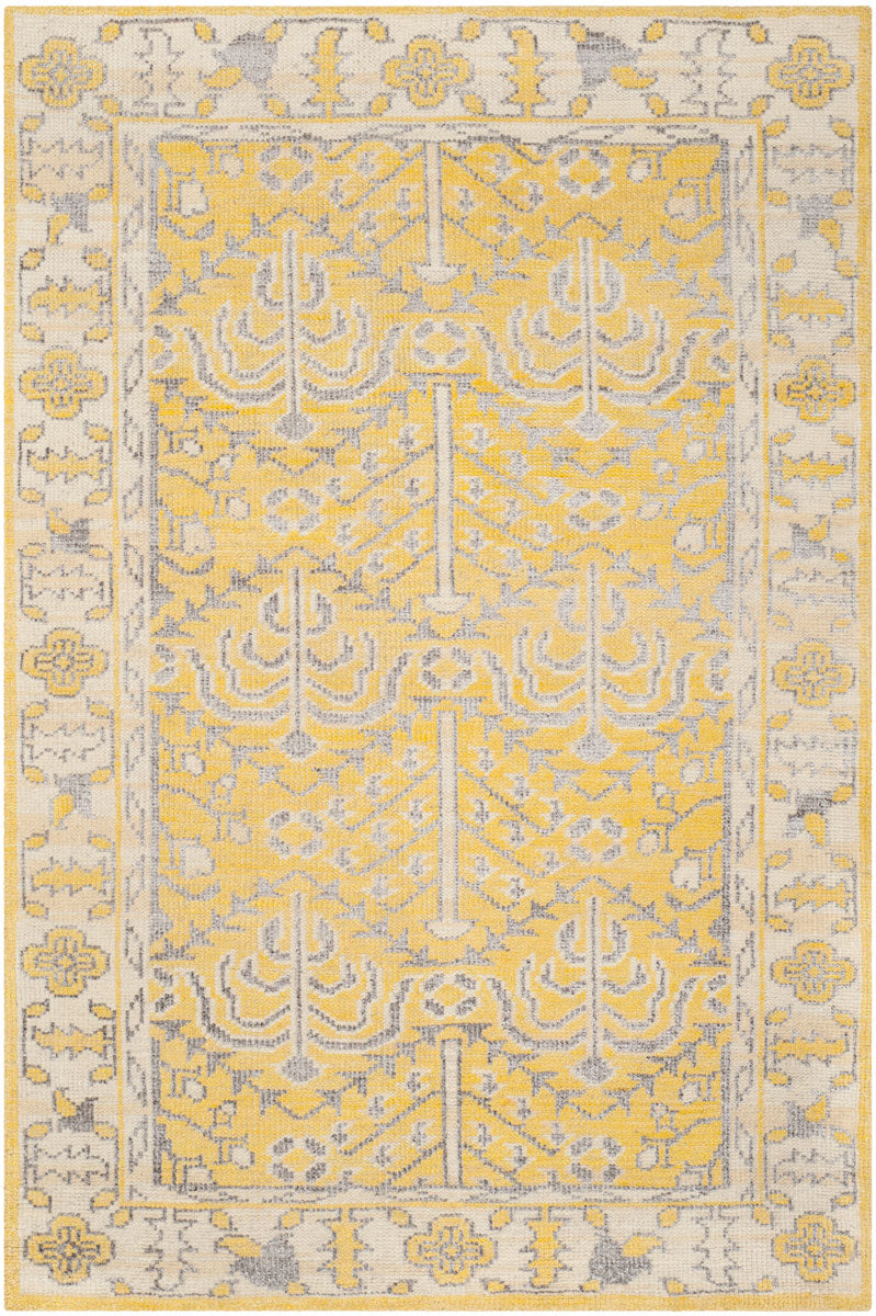 safavieh clearance stone wash stw213a yellow rug